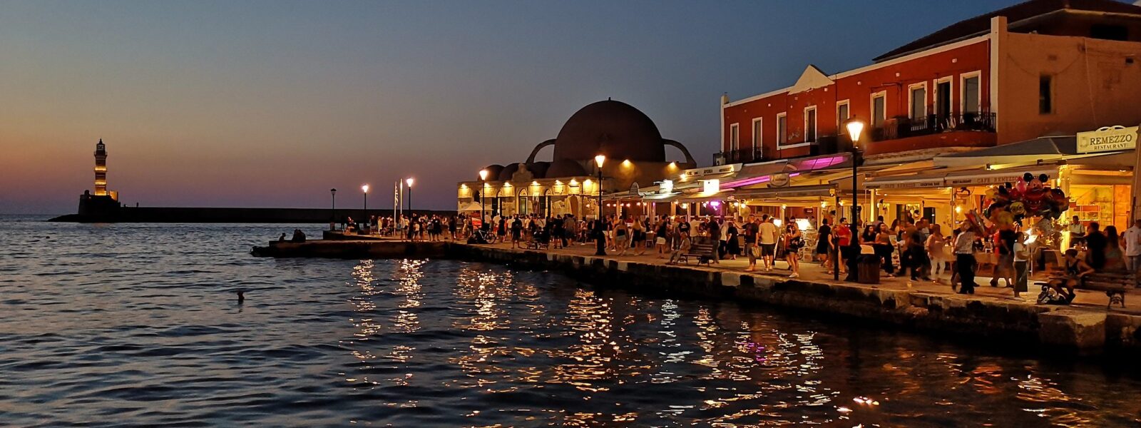 Chania