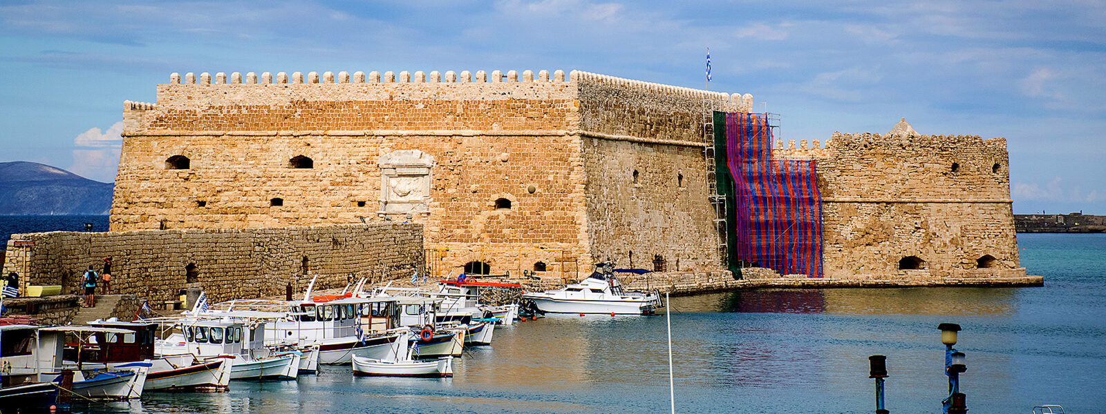 Heraklion