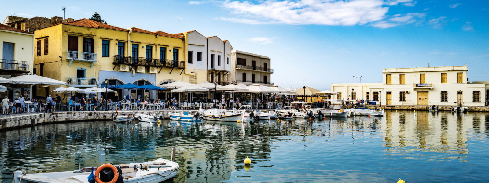 Rethymno