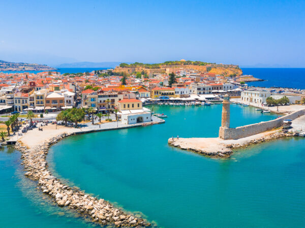 Hidden Gems of Rethymno