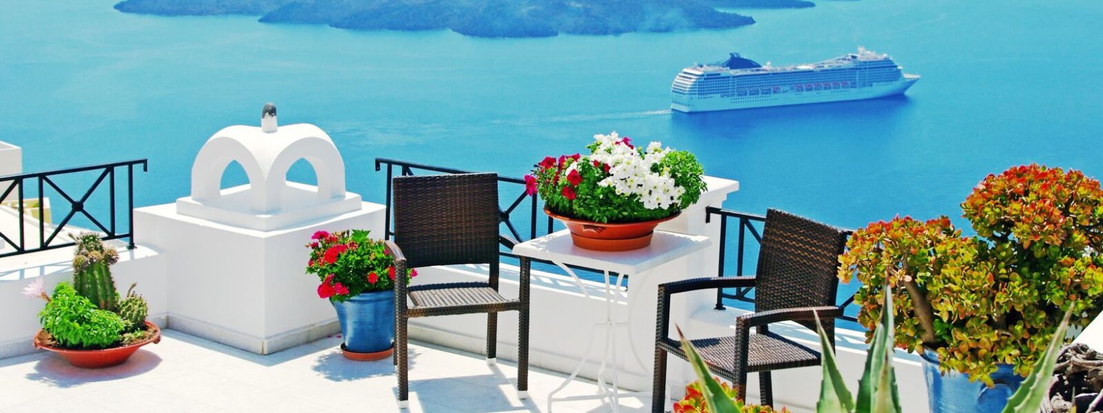 Santorini